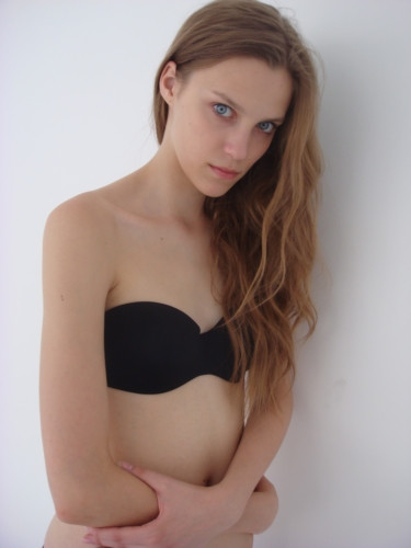 Photo of model Dasha Sushko - ID 237306