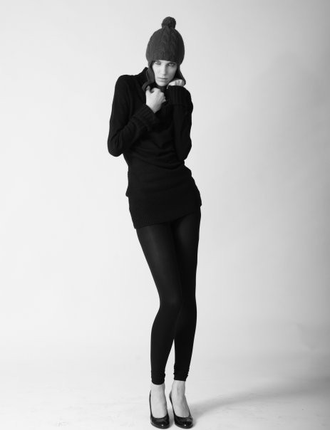 Photo of model Dasha Sushko - ID 237475