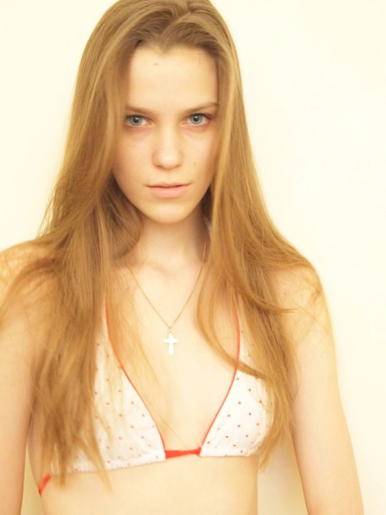 Photo of model Dasha Sushko - ID 282009