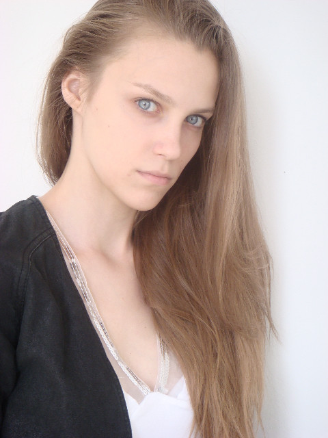 Photo of model Dasha Sushko - ID 282013