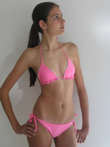 Photo of model Jaine Schuh - ID 237625