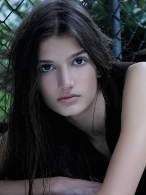 Photo of model Jaine Schuh - ID 237648