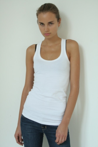 Photo of model Natalia Tryshkina - ID 237709