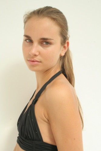 Photo of model Natalia Tryshkina - ID 237711