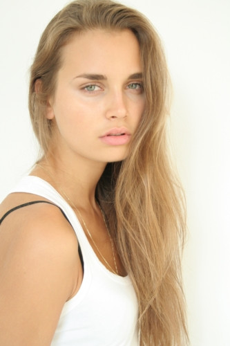 Photo of model Natalia Tryshkina - ID 237712
