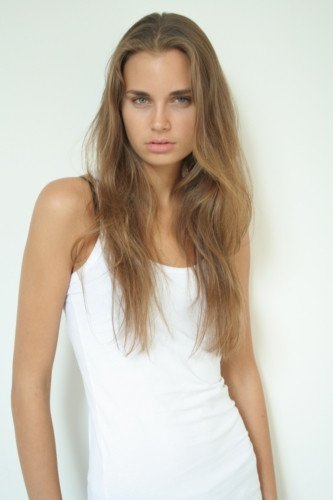 Photo of model Natalia Tryshkina - ID 237715