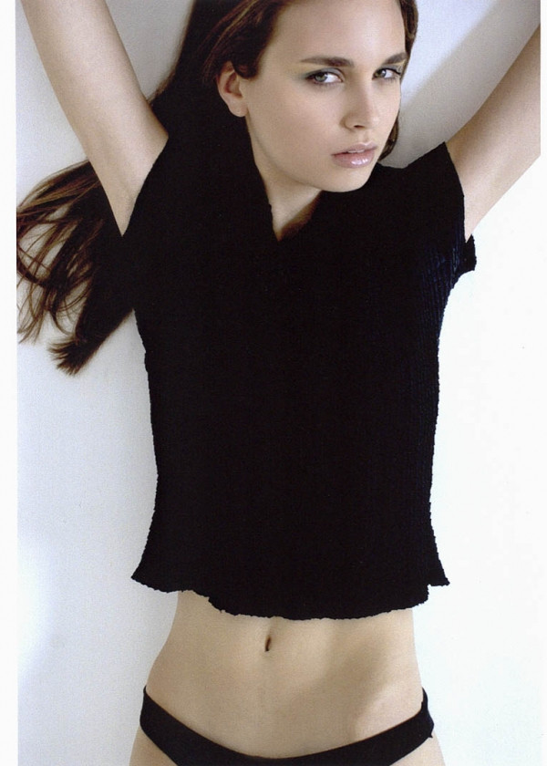 Photo of model Natalia Tryshkina - ID 237720
