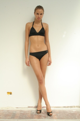 Photo of model Natalia Tryshkina - ID 237725