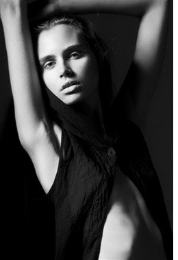 Photo of model Natalia Tryshkina - ID 237726