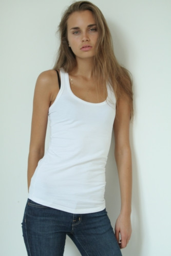 Photo of model Natalia Tryshkina - ID 237728
