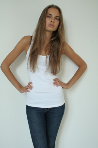 Photo of model Natalia Tryshkina - ID 237729