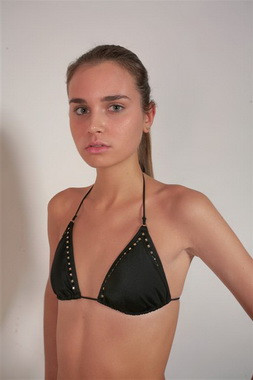 Photo of model Natalia Tryshkina - ID 237733