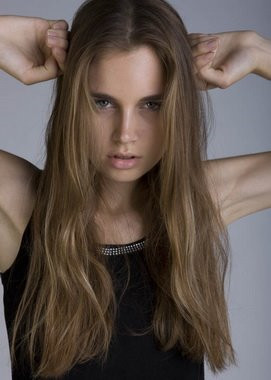 Photo of model Natalia Tryshkina - ID 237734