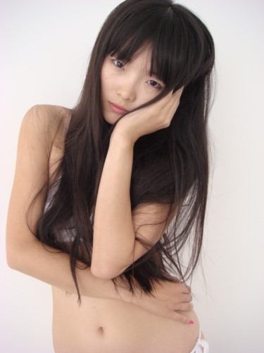 Photo of model Jeanine Chin Hsi - ID 237765