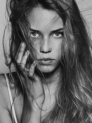 Photo of model Malgosia Guzowska - ID 237813