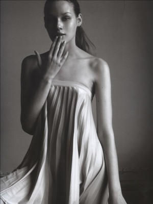 Photo of model Elena Todorchuk - ID 237834