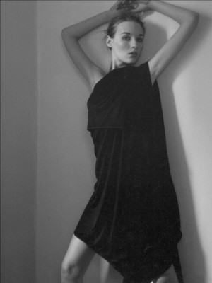 Photo of model Elena Todorchuk - ID 237849