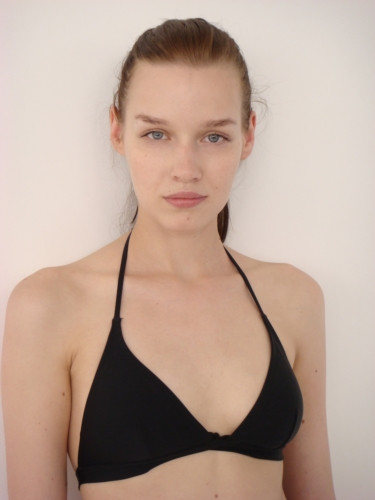 Photo of model Elena Todorchuk - ID 237855