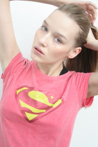 Photo of model Elena Todorchuk - ID 270227