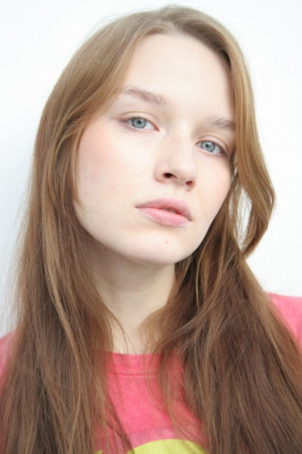 Photo of model Elena Todorchuk - ID 270229