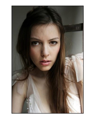Photo of model Galya Maslennikova - ID 237865