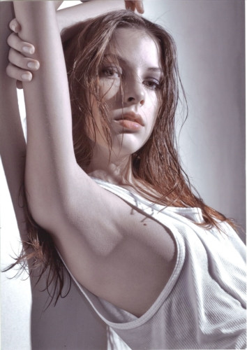Photo of model Galya Maslennikova - ID 237869