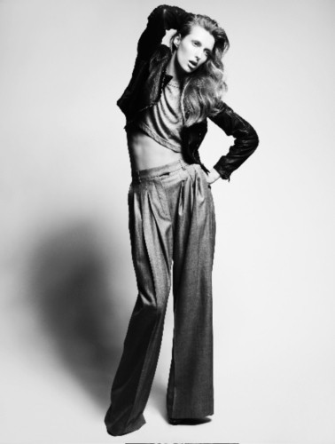 Photo of fashion model Hannele Turu - ID 237878 | Models | The FMD