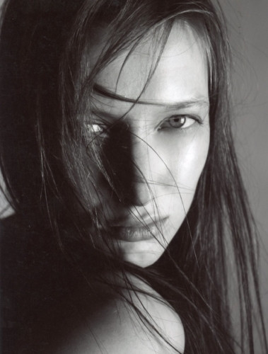 Photo of fashion model Hannele Turu - ID 237884 | Models | The FMD