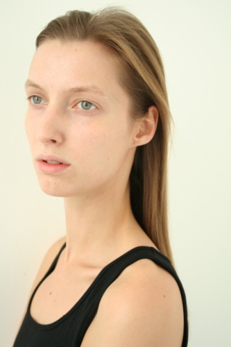 Photo of model Hannele Turu - ID 237890