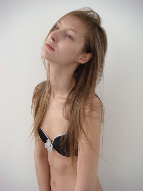 Photo of model Hannele Turu - ID 237894