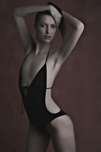 Photo of model Hannele Turu - ID 237895