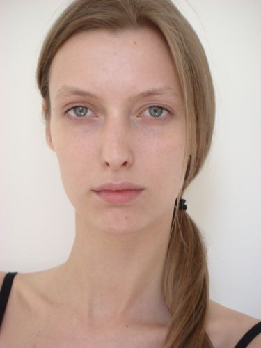 Photo of model Hannele Turu - ID 237905