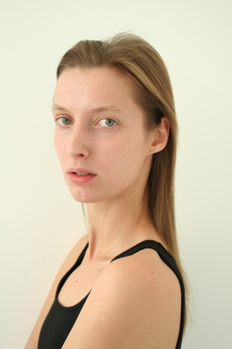 Photo of model Hannele Turu - ID 237910