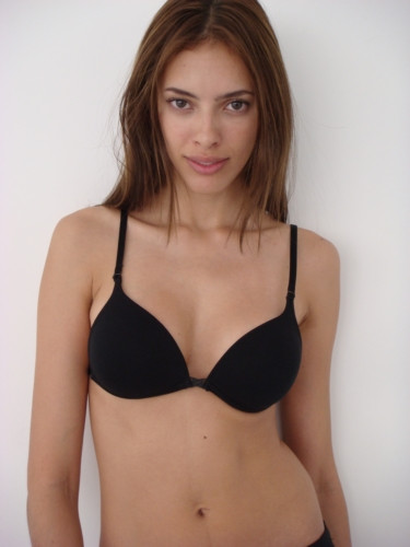 Photo of model Larissa Thome - ID 237949