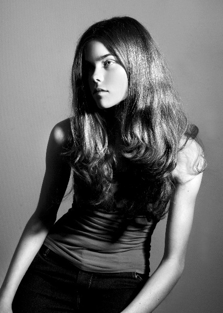 Photo of model Alexandra Clot - ID 238191