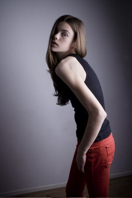 Photo of model Caroline Clot - ID 238241