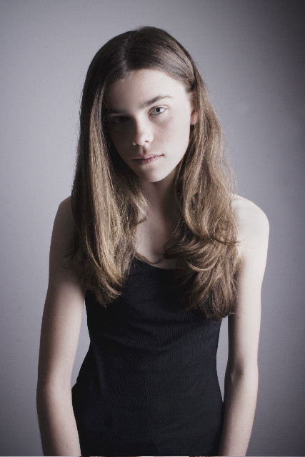 Photo of model Caroline Clot - ID 238254