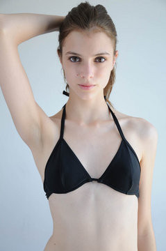 Photo of model Sarah Feigl - ID 238281