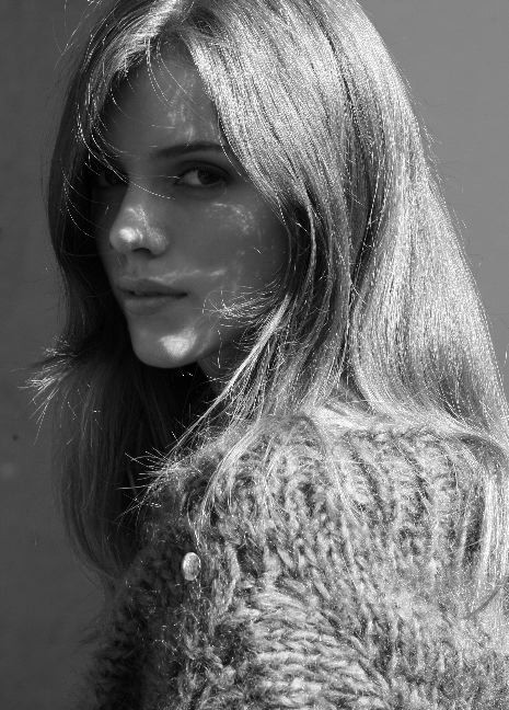 Photo of fashion model Sarah Feigl - ID 238287 | Models | The FMD