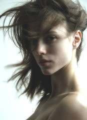 Photo of model Sarah Feigl - ID 243972
