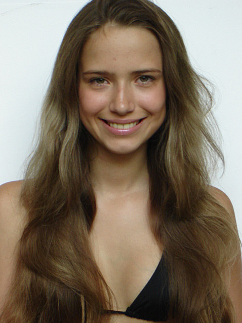 Photo of model Olesya Turkovskaya - ID 238642