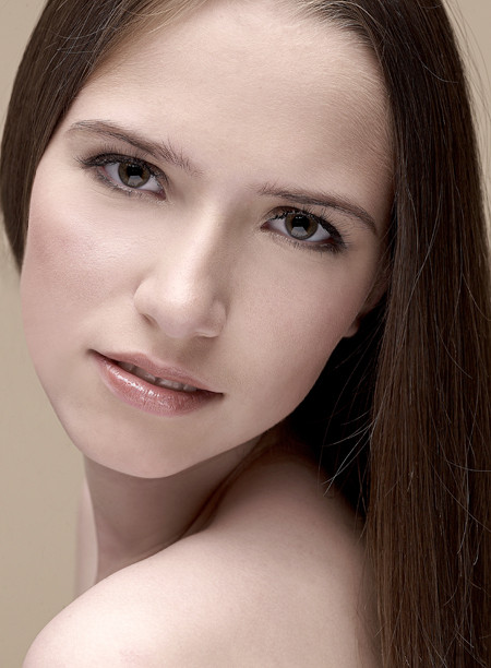 Photo of model Olesya Turkovskaya - ID 238648