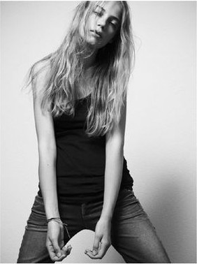 Photo of model Tessa Westerhof - ID 238654