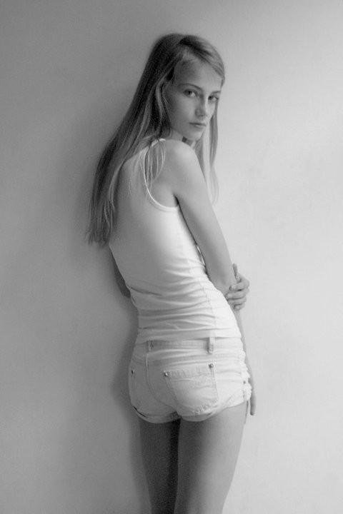 Photo of model Tessa Westerhof - ID 317852