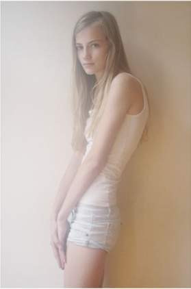 Photo of model Tessa Westerhof - ID 317869