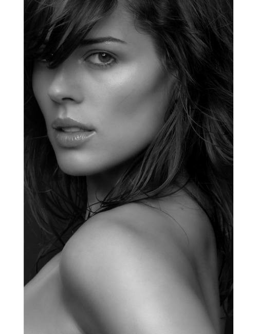 Photo of model Monica Gambee - ID 238849