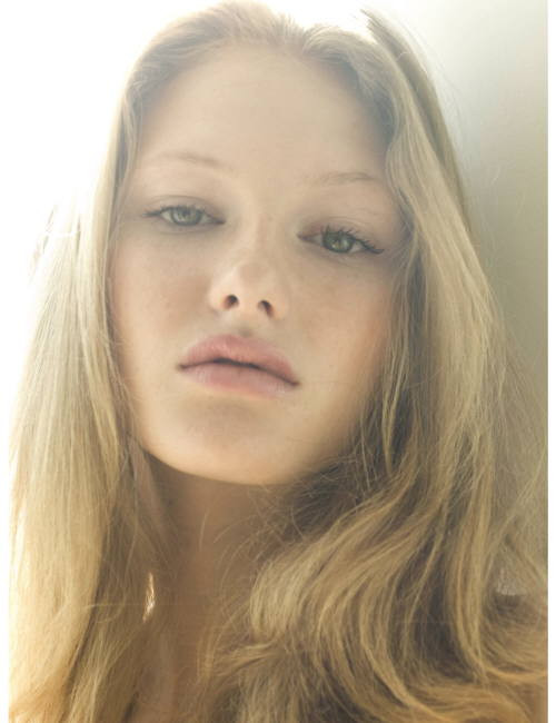 Photo of model Patricia Klein - ID 239049