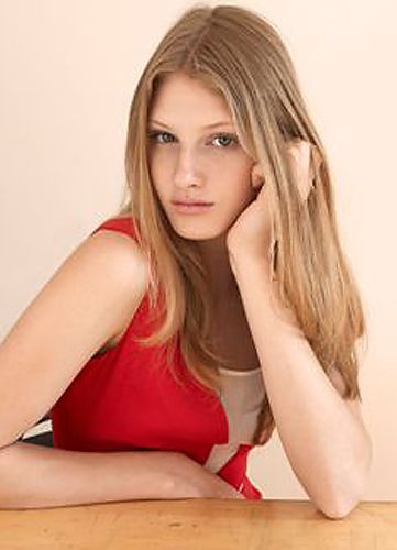 Photo of model Patricia Klein - ID 239062