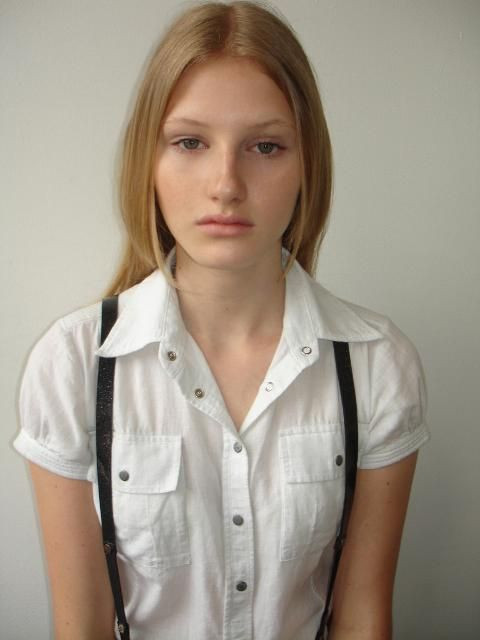 Photo of model Patricia Klein - ID 239069