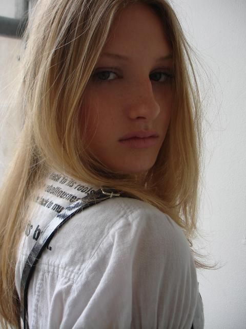 Photo of model Patricia Klein - ID 239071